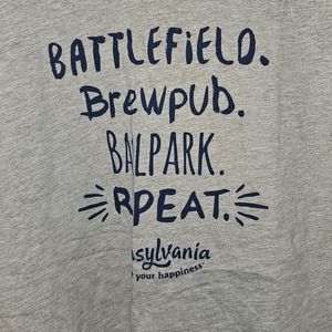 Pennsylvania T-Shirt